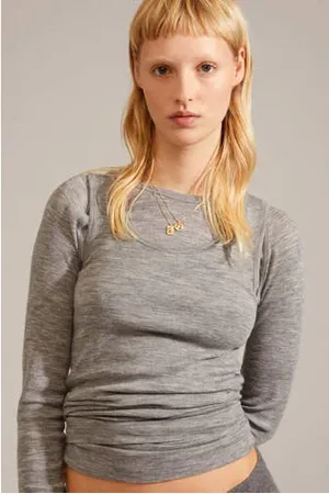 Pilgrim Gold plated ketting Brenda
