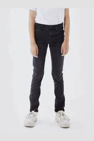 NAME IT KIDS skinny jeans NKMPETE