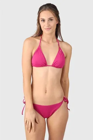 Brunotti Strik bikinibroekje Elly
