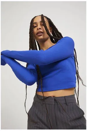 JJXX Crop top JXFELINE
