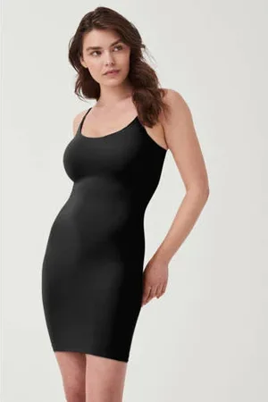 Spanx Socialight medium corrigerende jurk