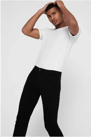 Only & Sons Slim fit jeans ONSLOOM
