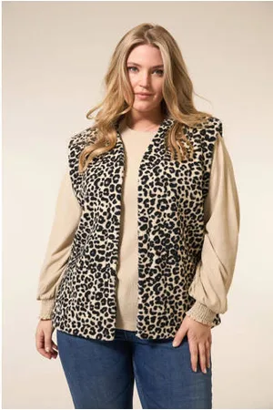 Miss Etam Gilet
