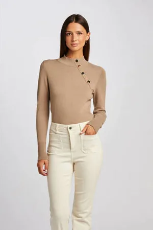 Morgan Top