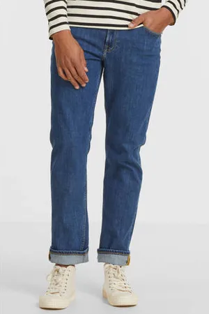 Lee Straight leg jeans BROOKLYN