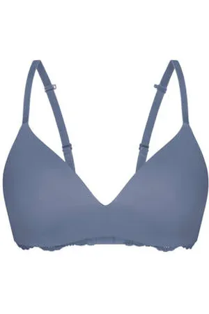 sassa mode Voorgevormde bh zonder beugel Classic Lace
