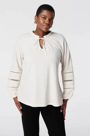 MS Mode Blousetop