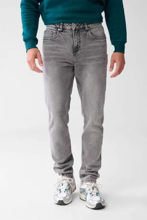SHOEBY Tapered L32 jeans