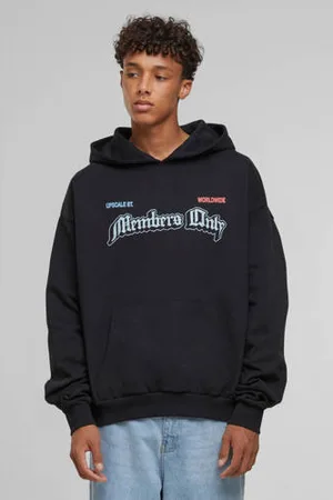 Upscale Hoodie