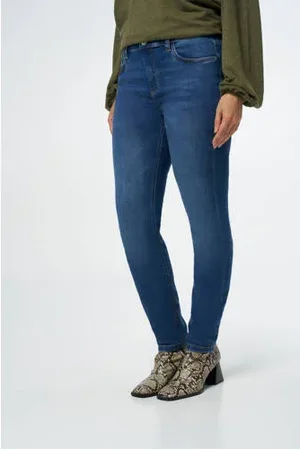 MS Mode Slim fit jeans