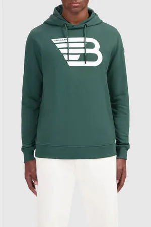Ballin Hoodie