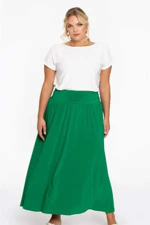 Yoek Maxi rok DOLCE