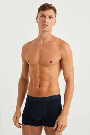 WE Fashion WE Fundamentals boxershort (set van 10)