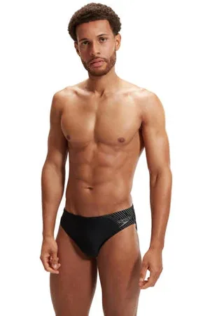 Speedo EnduraFlex zwembroek Medley Logo