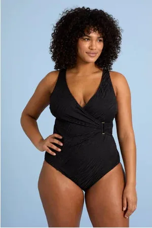 Beachwave Corrigerend badpak