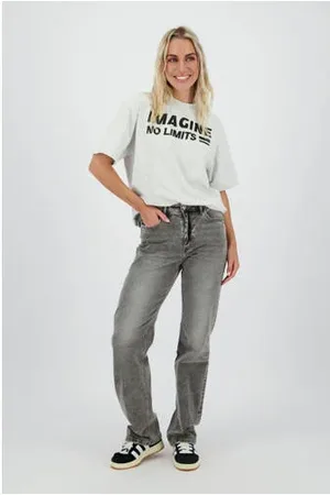 Raizzed High waist jeans Sarah