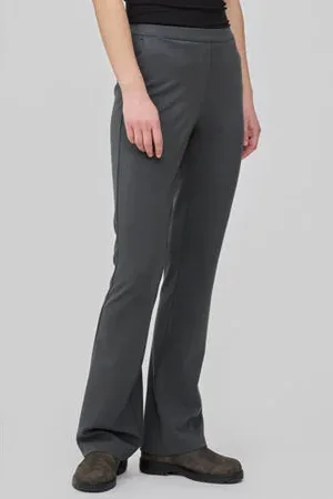 Modstrom Flared pantalon Tanny