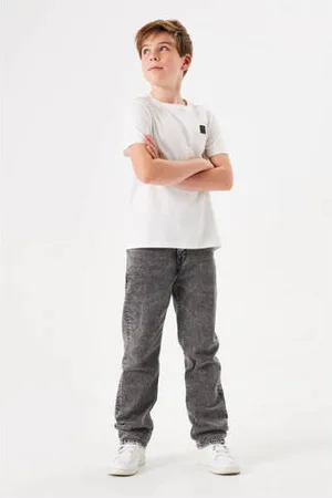 Garcia Straight leg jeans