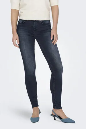 ONLY Skinny jeans ONLBLUSH