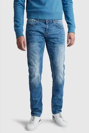 PME Legend™ Straight fit jeans Nightflight FBS medium used