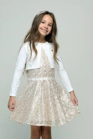 Le Chic Bolero wit