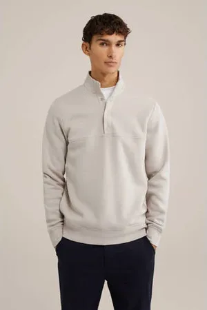 WE Fashion Sweater ecru