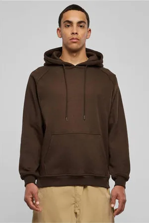 Urban classics Hoodie Blank