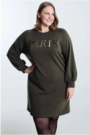 Paprika Sweatjurk