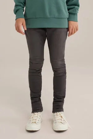 WE Fashion Blue Ridge skinny jeans