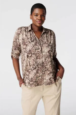 MS Mode Blousetop