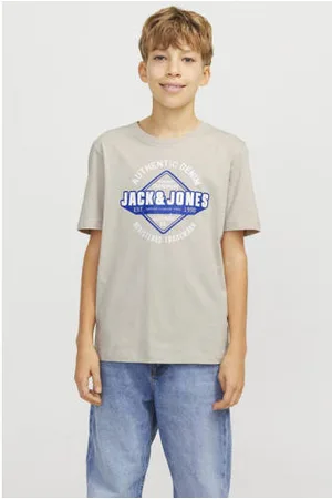 JACK & JONES JUNIOR T