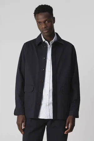 J.C. Rags Regular fit overshirt RYLAND