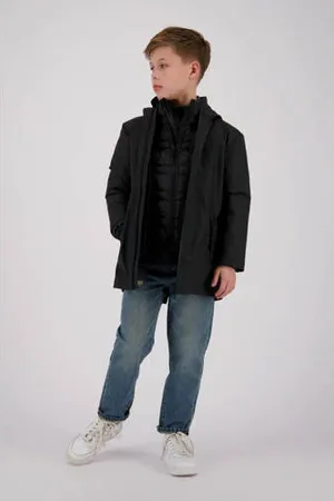 Vingino Kids regenjas Monsoon