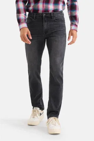 SHOEBY Straight leg L32 jeans