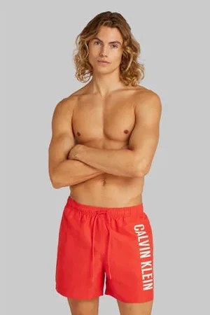 Calvin Klein Zwemshort