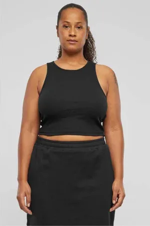 Urban classics Crop top