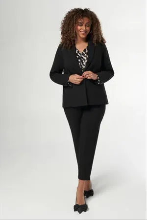 MS Mode Rechtvallende blazer