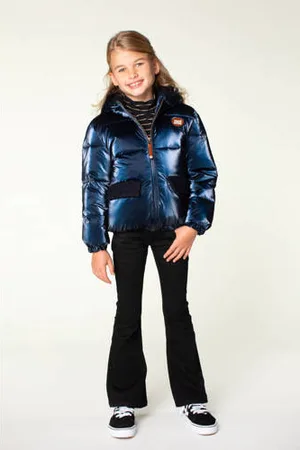 Moodstreet Gewatteerde winterjas Julie