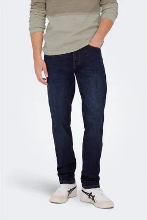 Only & Sons Regular fit jeans ONSWEFT 6752