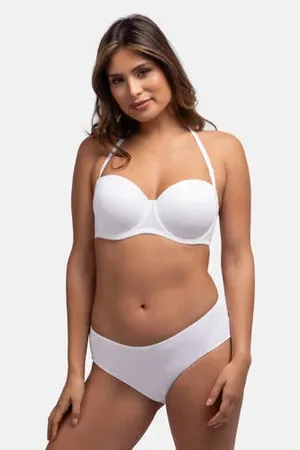 Dorina Voorgevormde strapless beugelbh Michelle