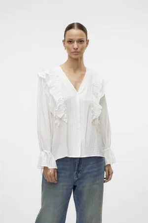 VERO MODA Blouse VMKAUSA