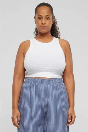 Urban classics Crop top