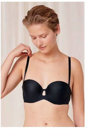 Triumph Voorgevormde strapless beugelbh