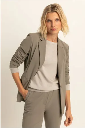Expresso Regular blazer