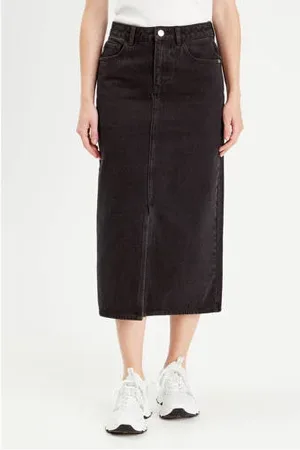 Cache Cache Denim spijkerrok denim