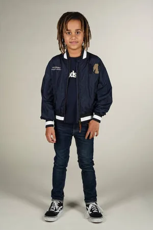Moodstreet Bomberjack