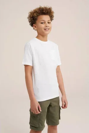 WE Fashion Blue Ridge T