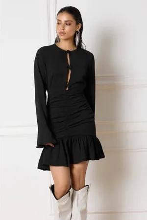 Refined Department Korte jurk