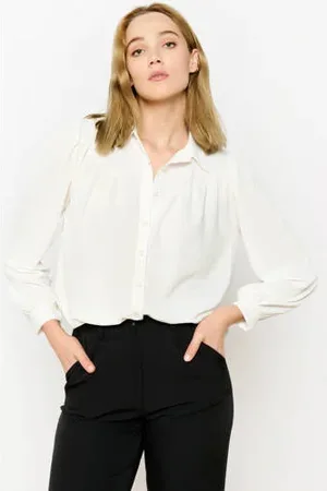 LolaLiza Blouse wit