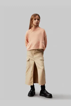 Calvin Klein Cargo rok
